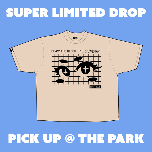DTB Shirt Exclusive Preorder